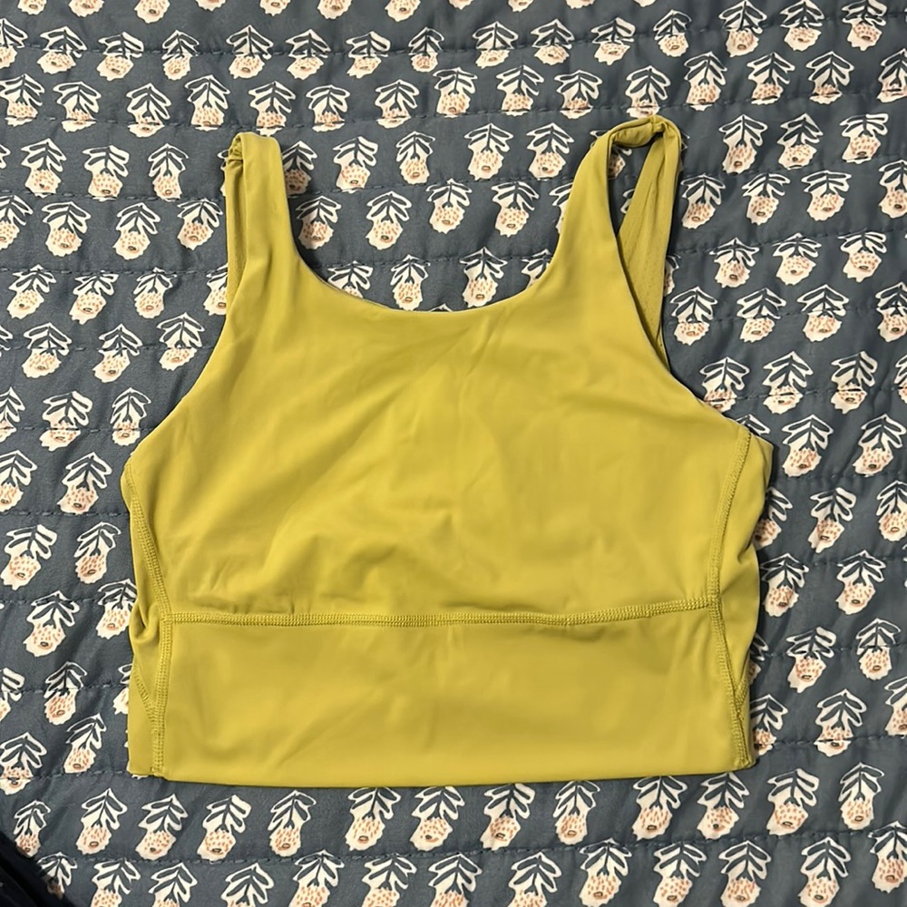 Workout Top